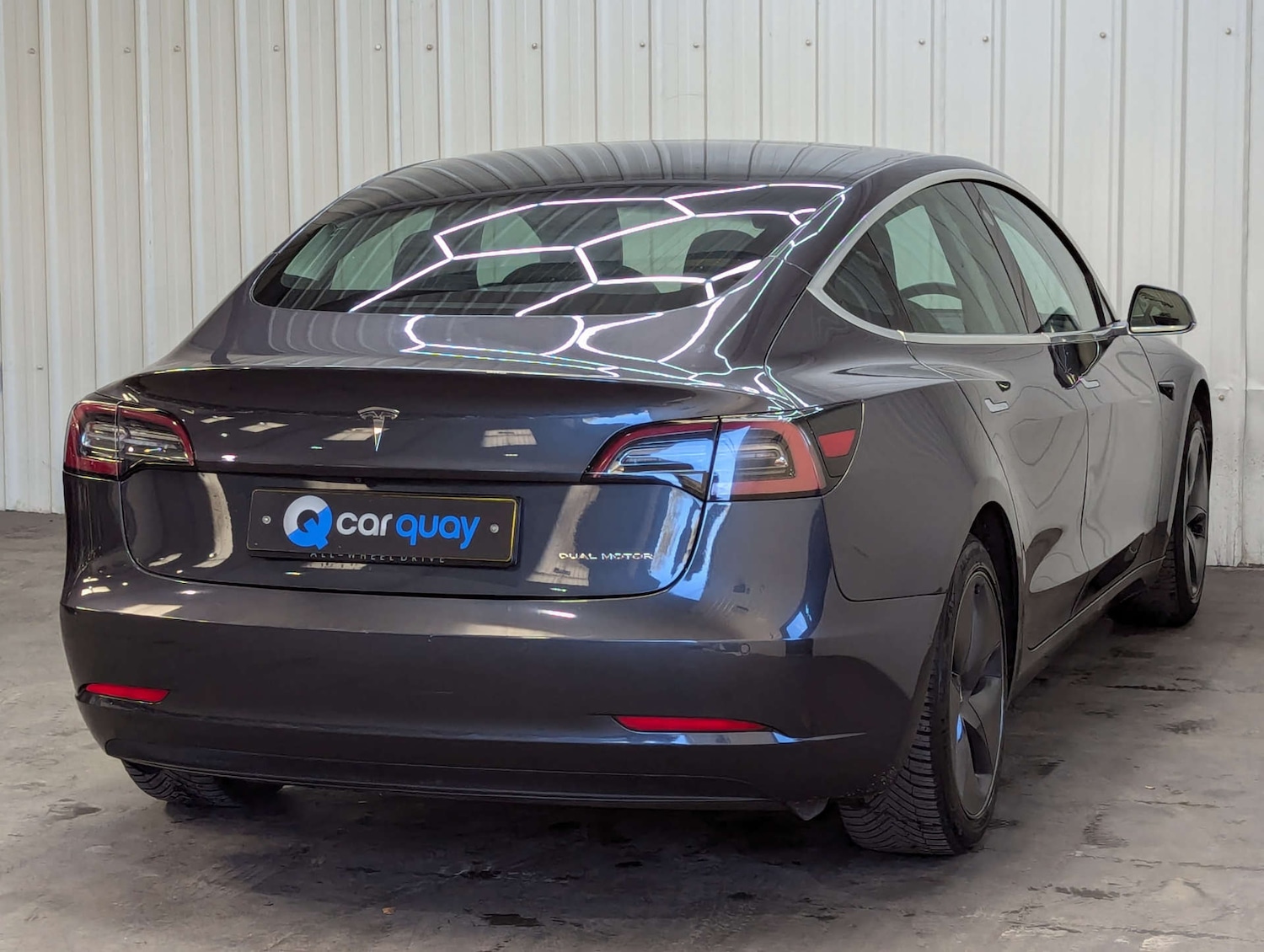 Used Tesla Model 3 2019 for sale - 76493593: Photo 40