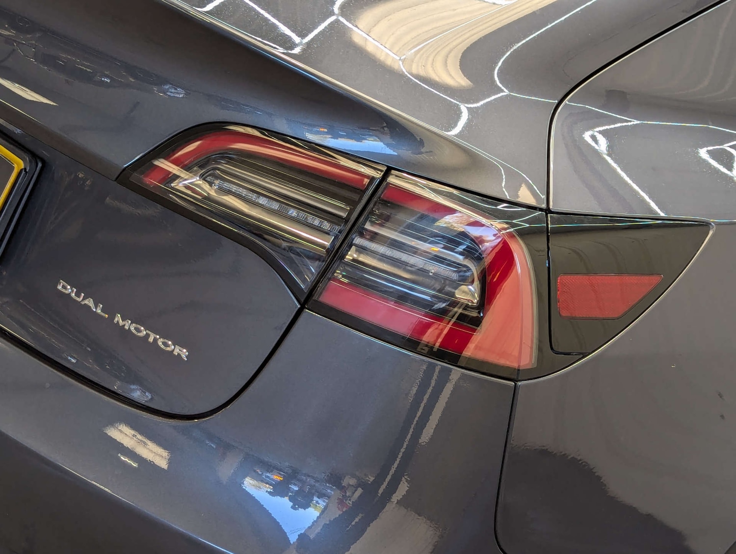 Used Tesla Model 3 2019 for sale - 76493593: Photo 43