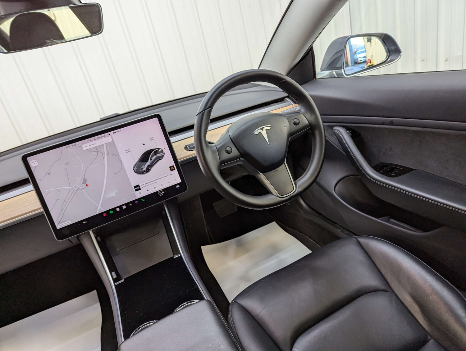 Used Tesla Model 3 2019 for sale - 76493593: Photo 45