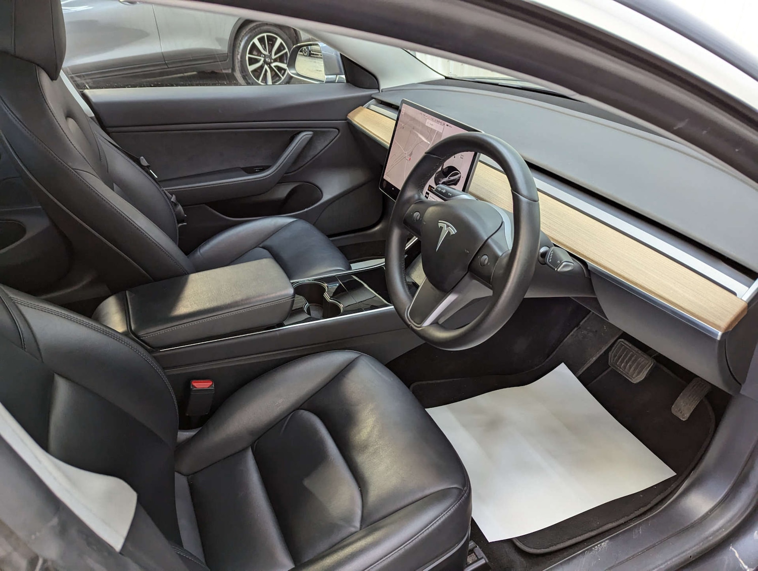 Used Tesla Model 3 2019 for sale - 76493593: Photo 46