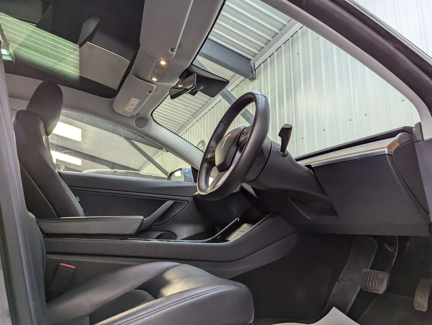 Used Tesla Model 3 2019 for sale - 76493593: Photo 47