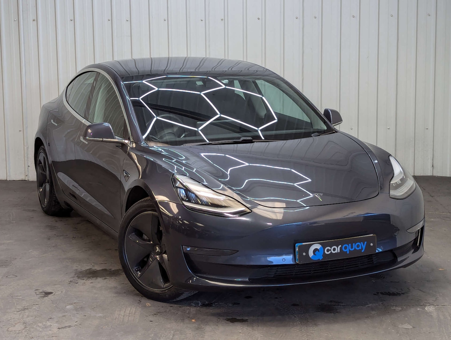 Used Tesla Model 3 2019 for sale - 76493593: Photo 5