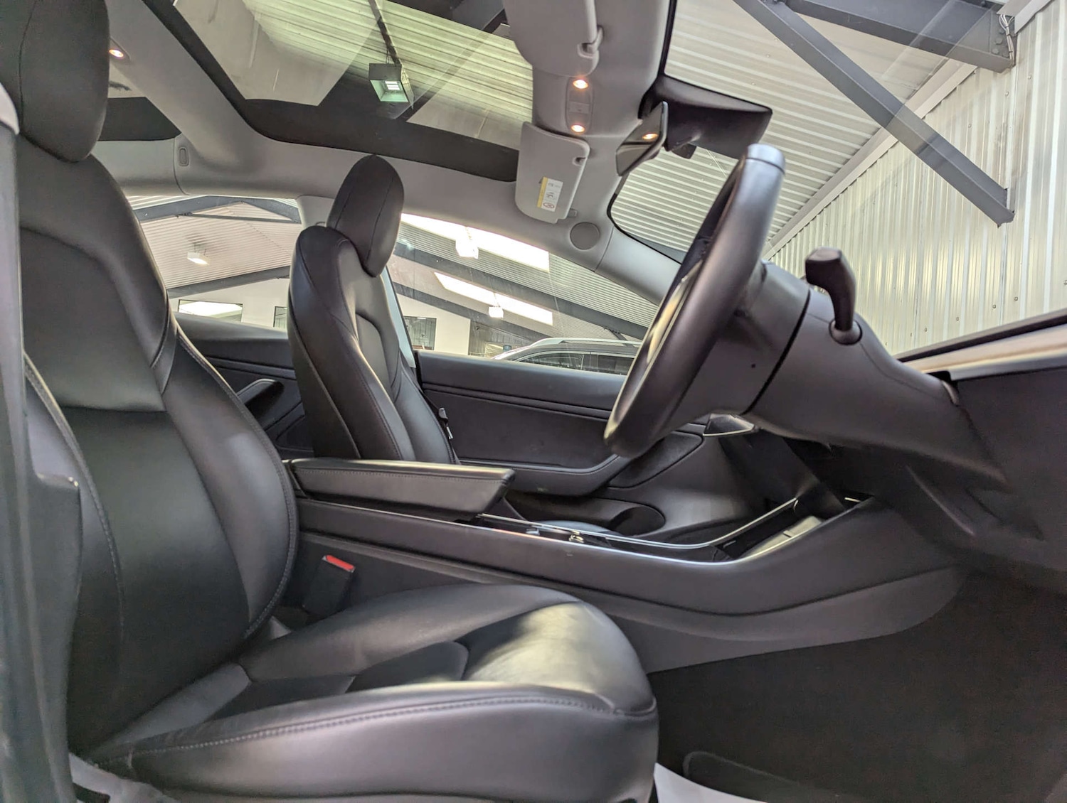 Used Tesla Model 3 2019 for sale - 76493593: Photo 50