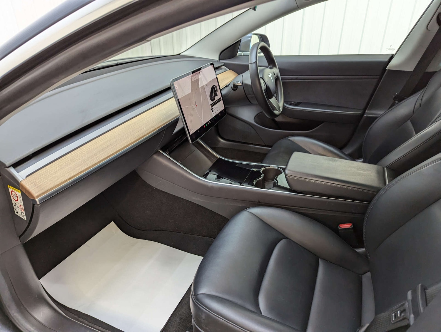 Used Tesla Model 3 2019 for sale - 76493593: Photo 52