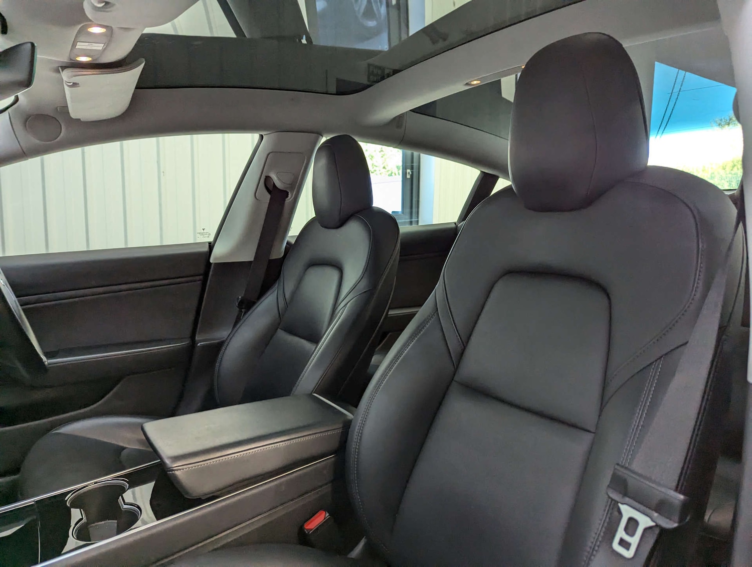 Used Tesla Model 3 2019 for sale - 76493593: Photo 54