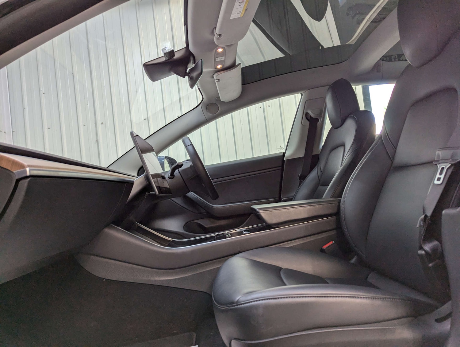 Used Tesla Model 3 2019 for sale - 76493593: Photo 55