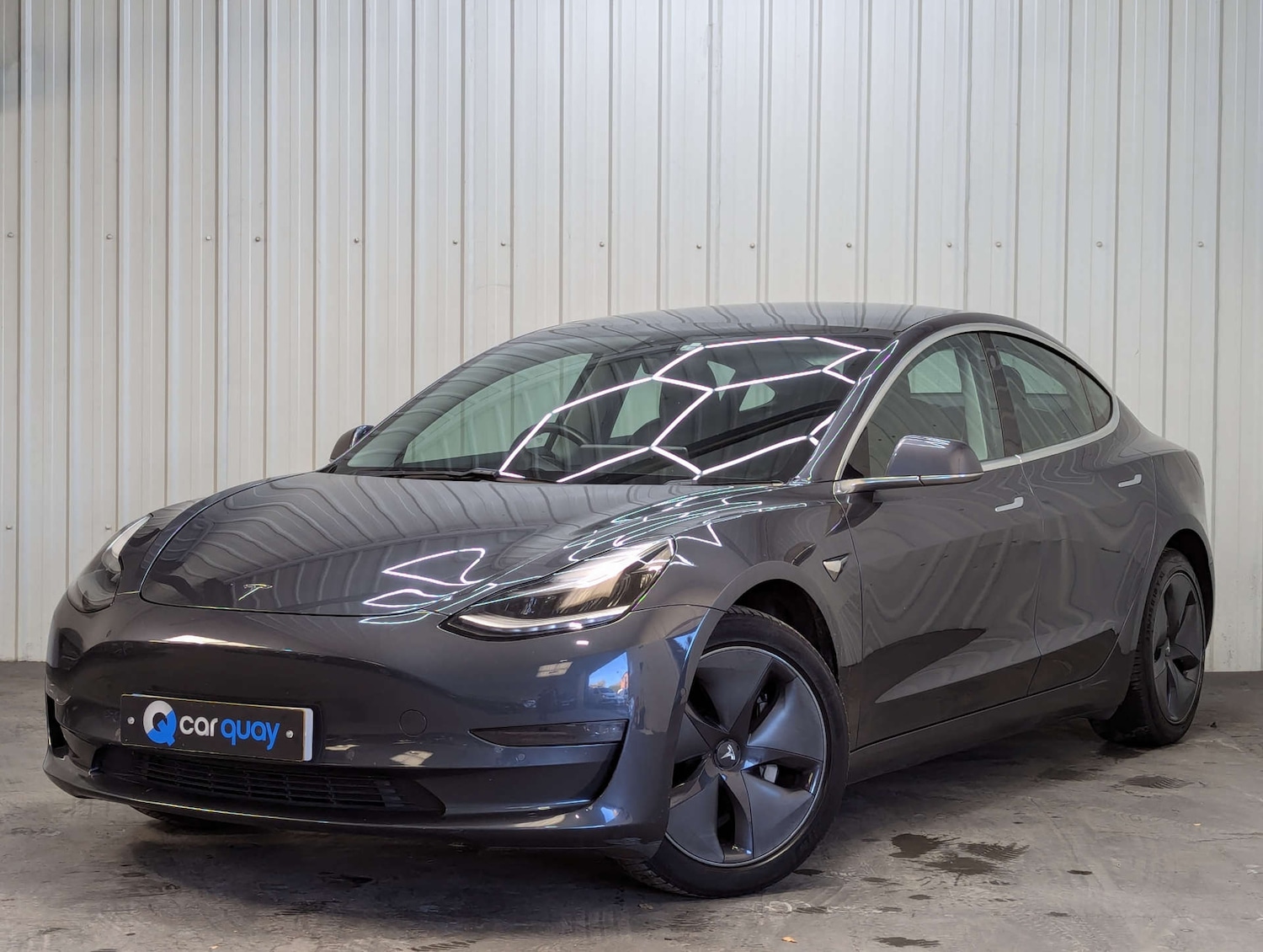 Used Tesla Model 3 2019 for sale - 76493593: Photo 6