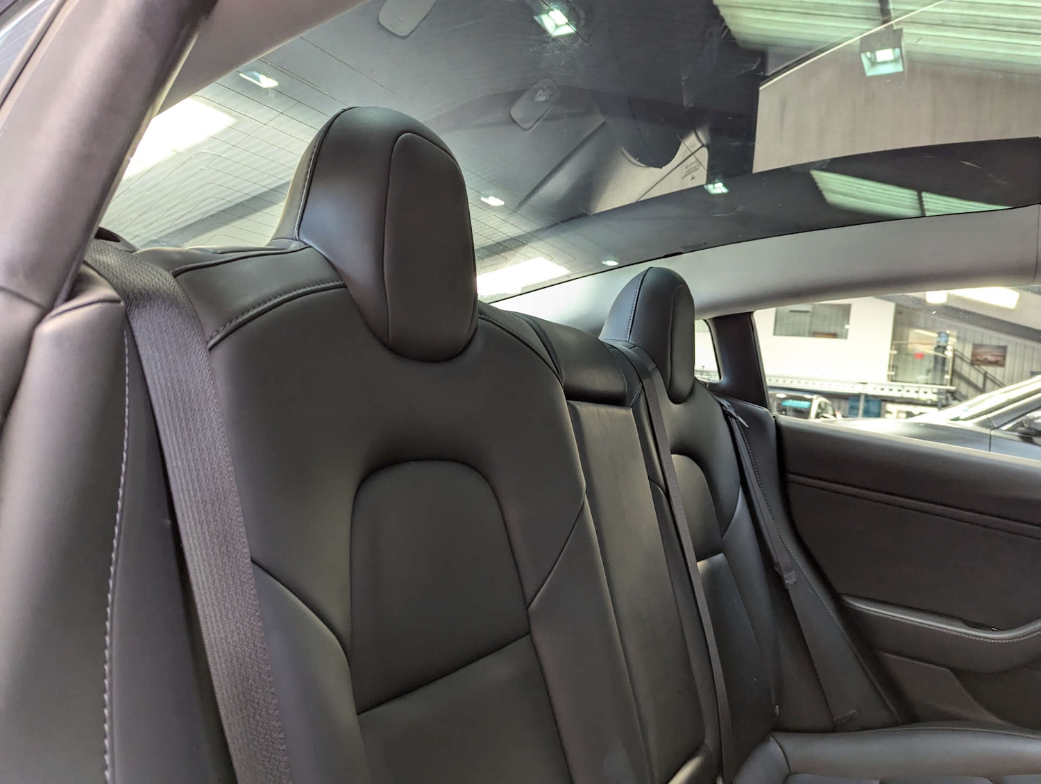 Used Tesla Model 3 2019 for sale - 76493593: Photo 60