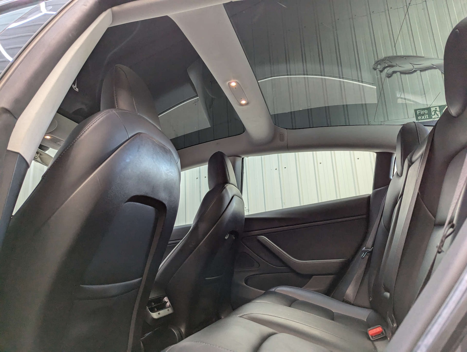 Used Tesla Model 3 2019 for sale - 76493593: Photo 65