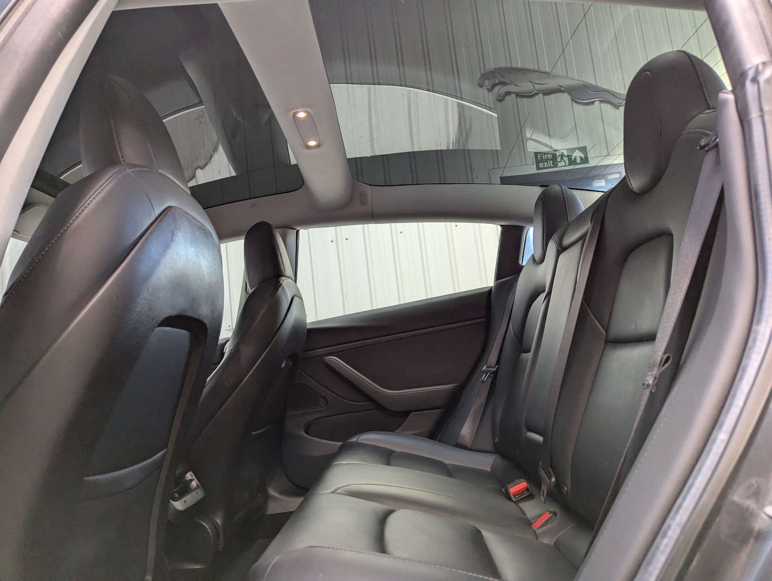 Used Tesla Model 3 2019 for sale - 76493593: Photo 67