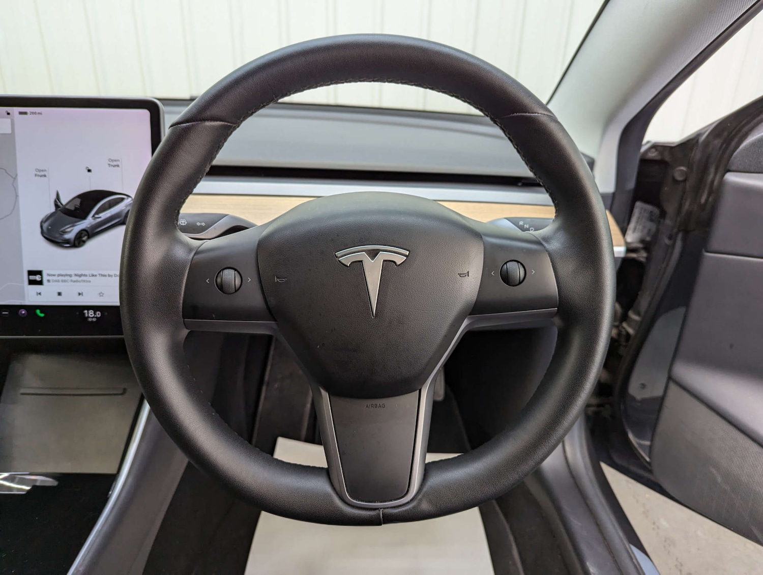 Used Tesla Model 3 2019 for sale - 76493593: Photo 72