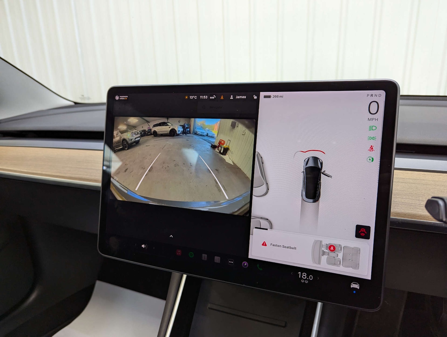 Used Tesla Model 3 2019 for sale - 76493593: Photo 79