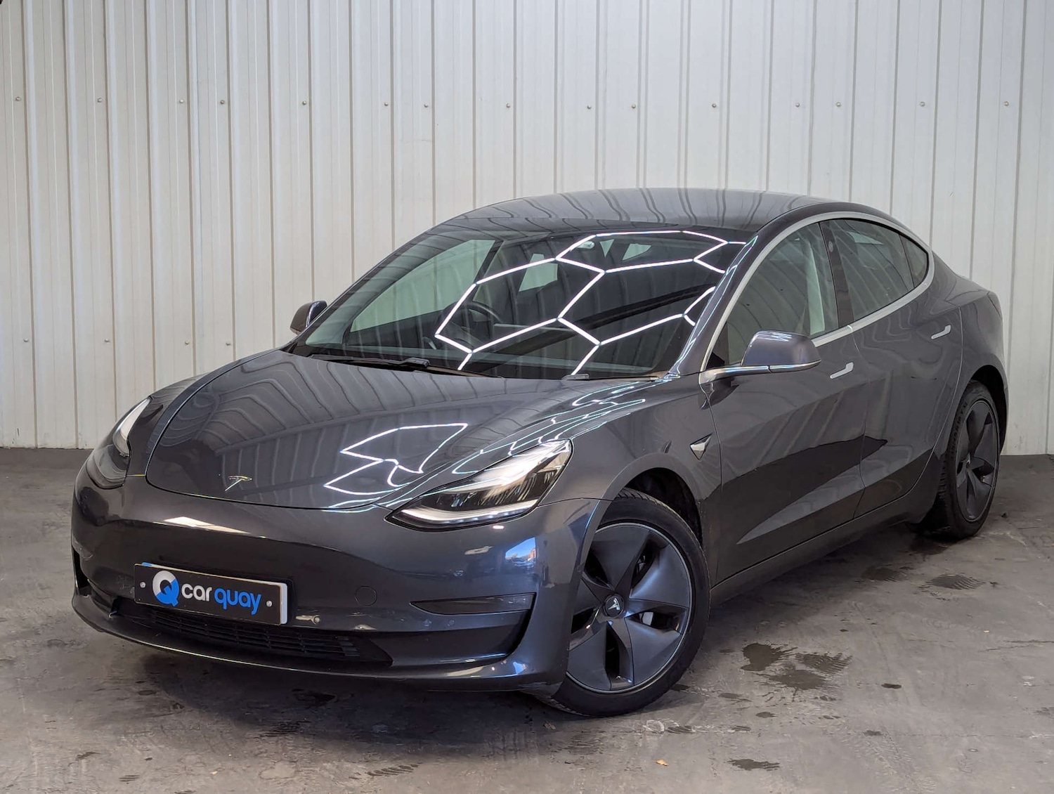 Used Tesla Model 3 2019 for sale - 76493593: Photo 8