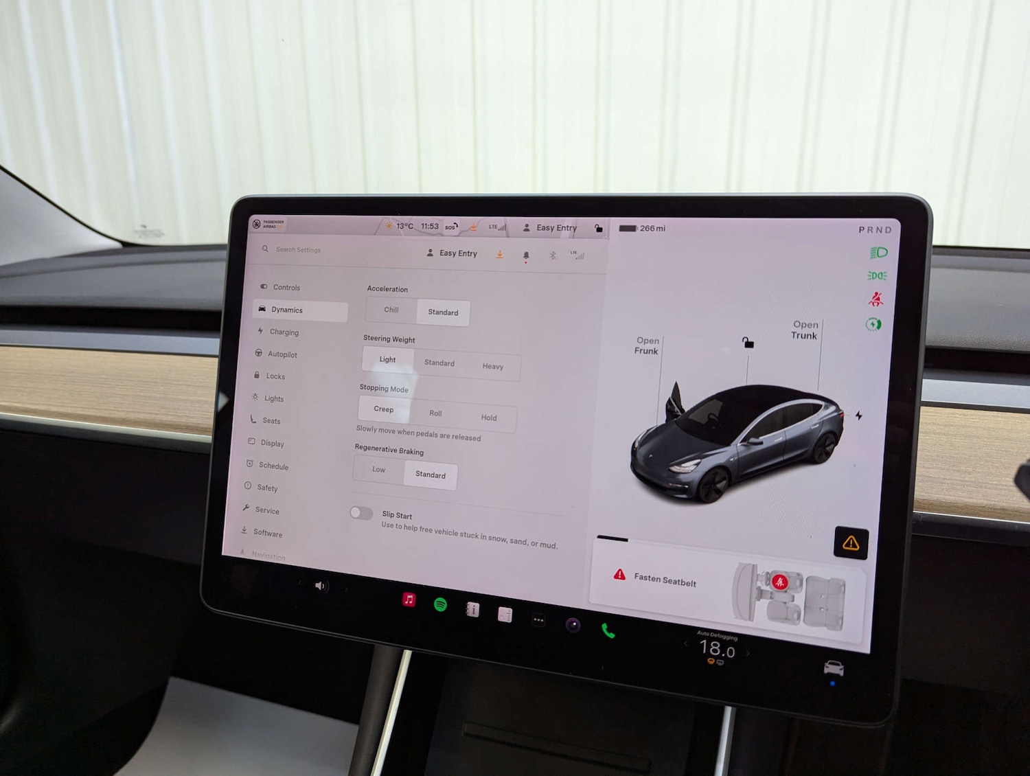 Used Tesla Model 3 2019 for sale - 76493593: Photo 81