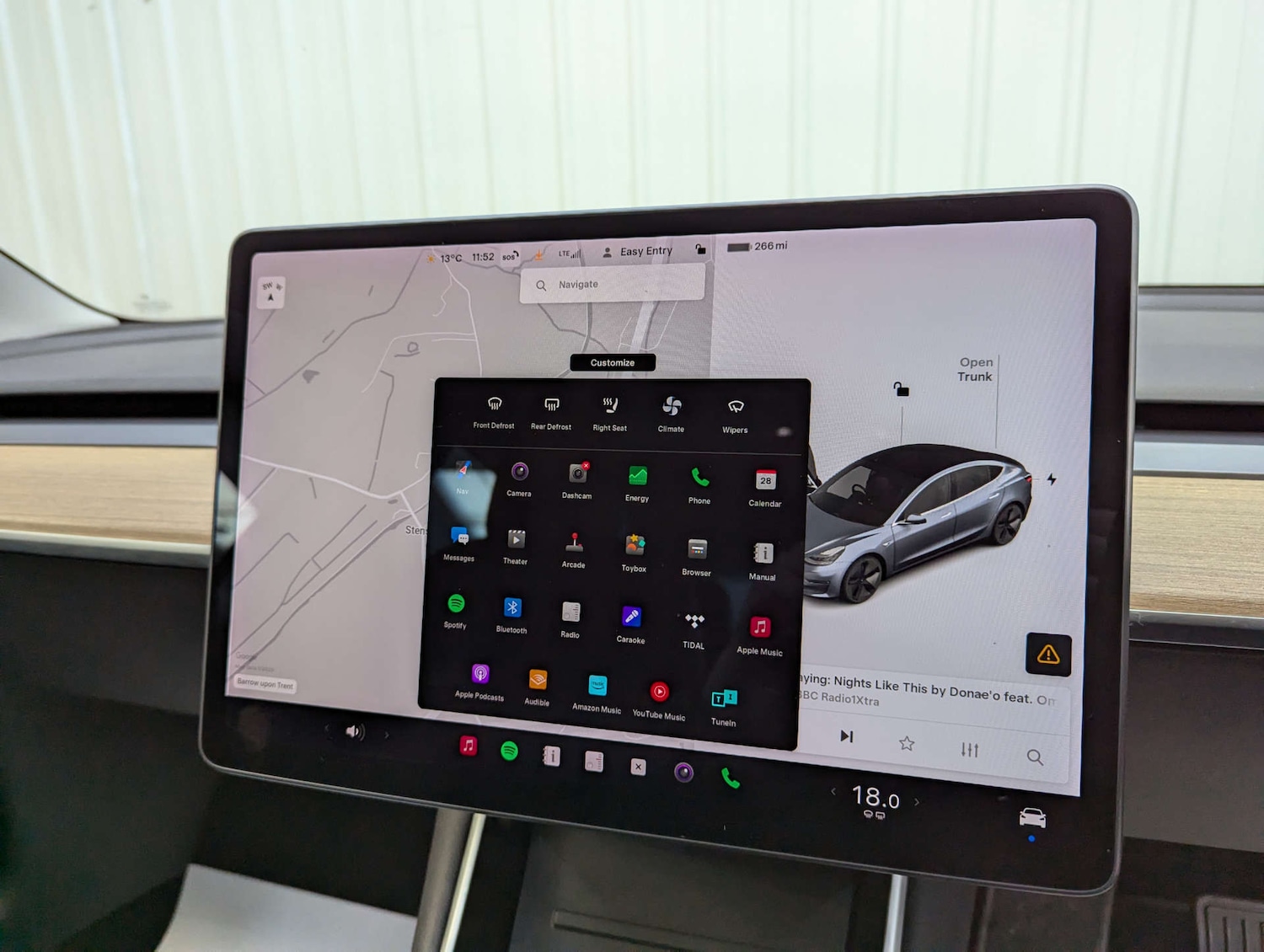 Used Tesla Model 3 2019 for sale - 76493593: Photo 82