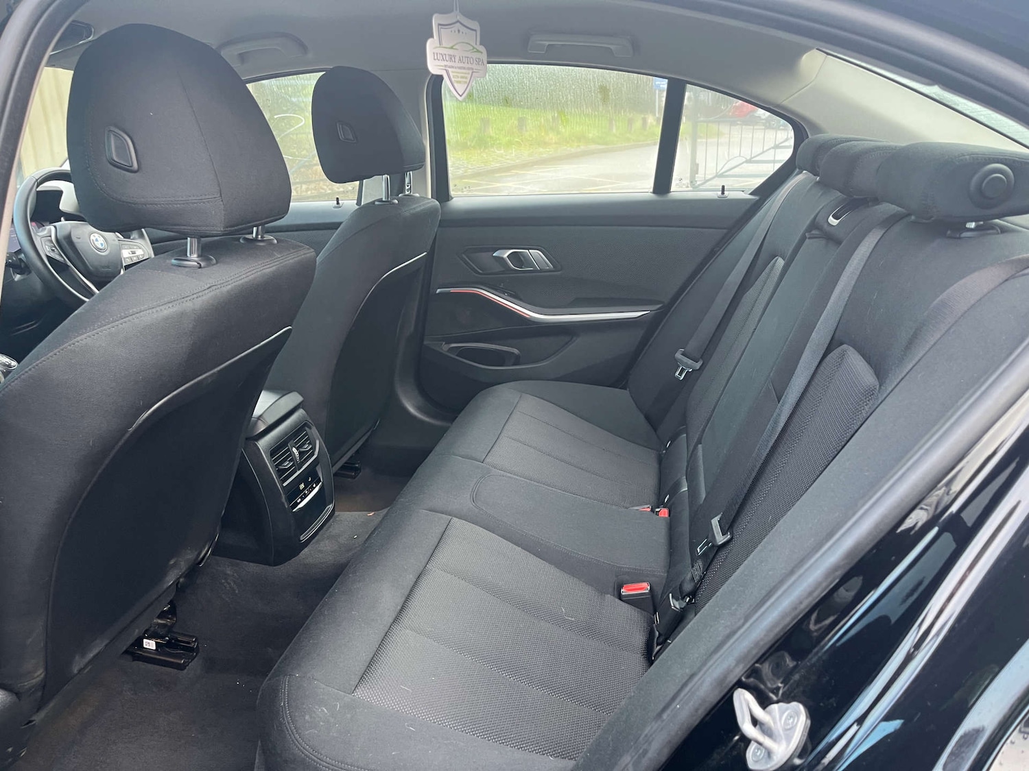 Used BMW 3 Series 2021 for sale - 77235340: Photo 13