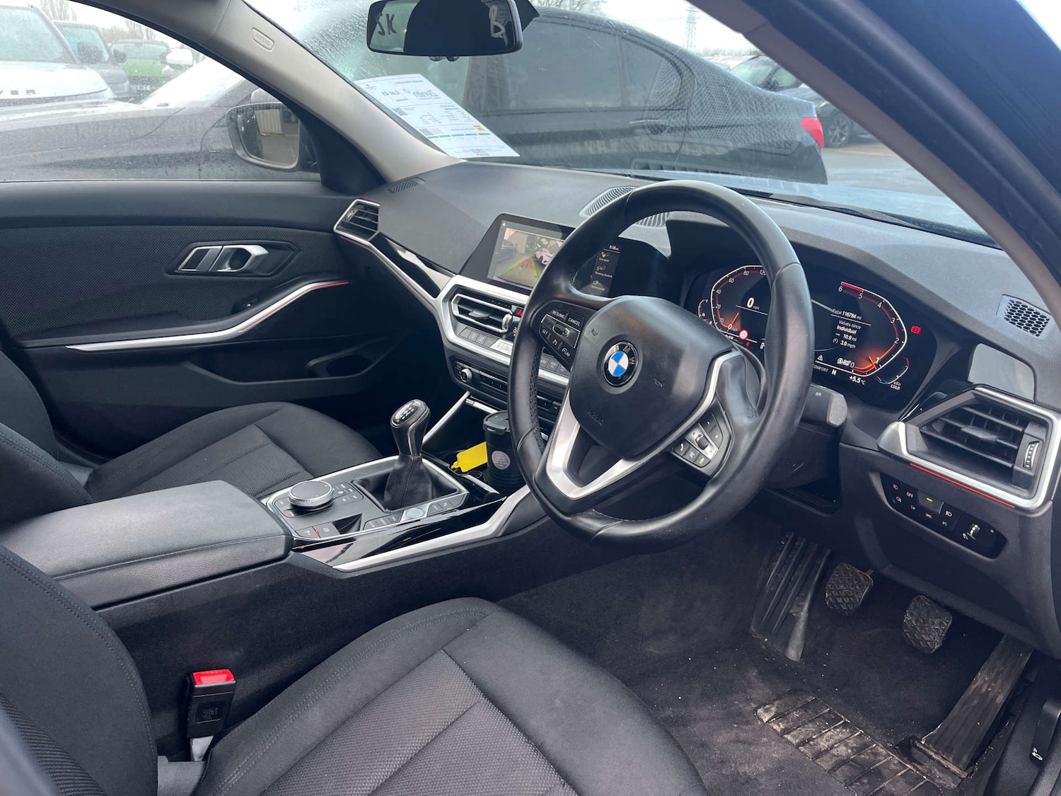 Used BMW 3 Series 2021 for sale - 77235340: Photo 20