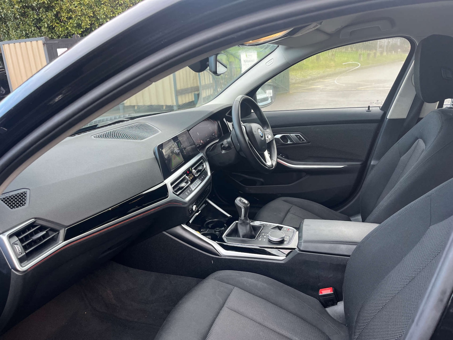 Used BMW 3 Series 2021 for sale - 77235340: Photo 4