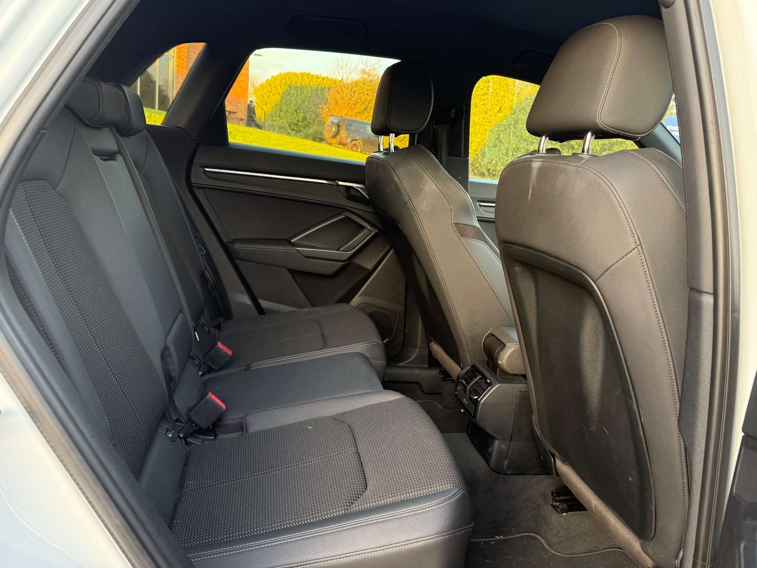 Used Audi Q3 2019 for sale - 76698012: Photo 11