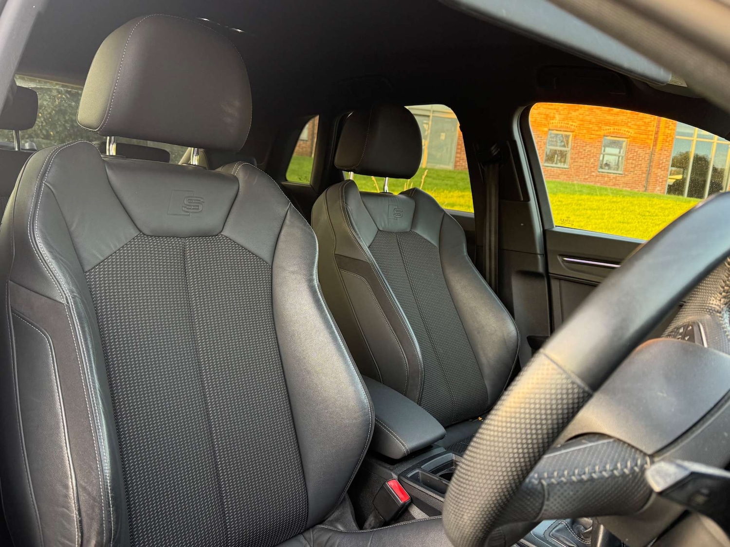 Used Audi Q3 2019 for sale - 76698012: Photo 21