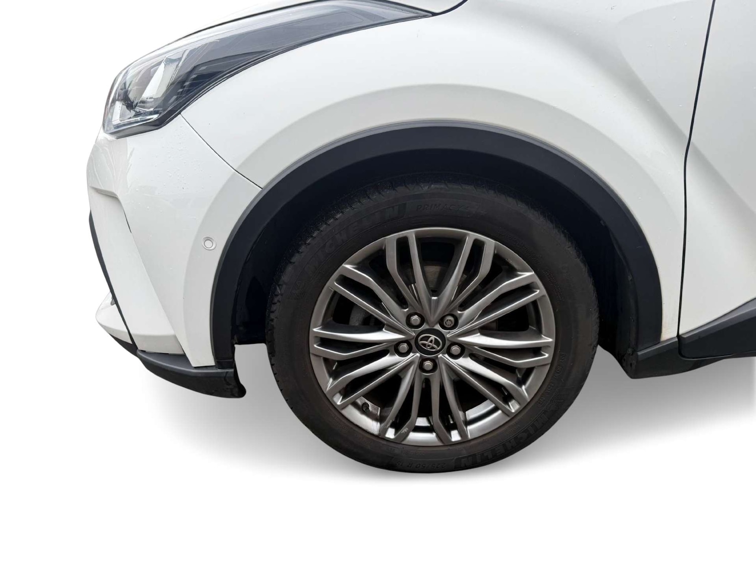 Used Toyota C-HR 2021 for sale - 77319707: Photo 11