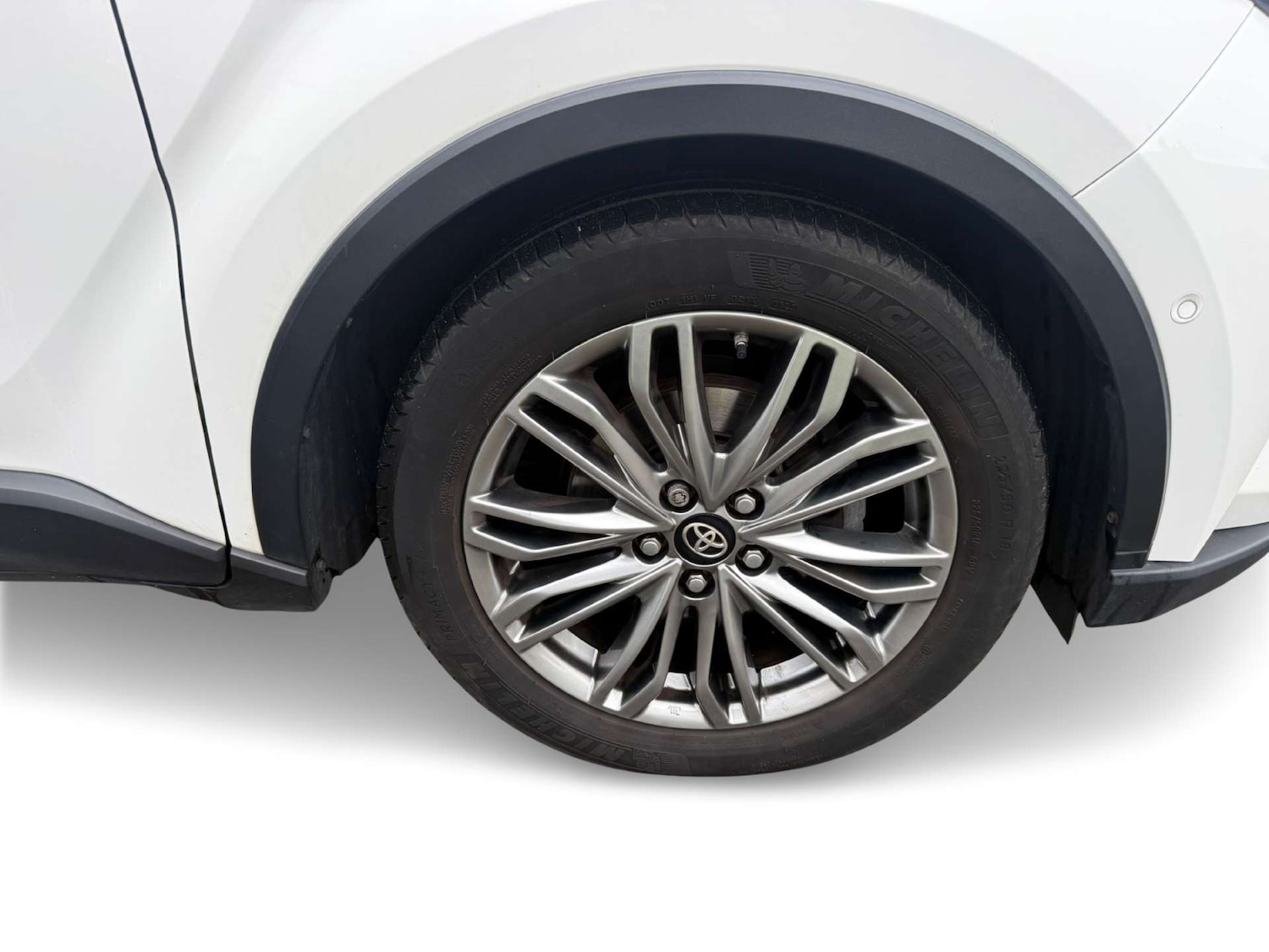 Used Toyota C-HR 2021 for sale - 77319707: Photo 15