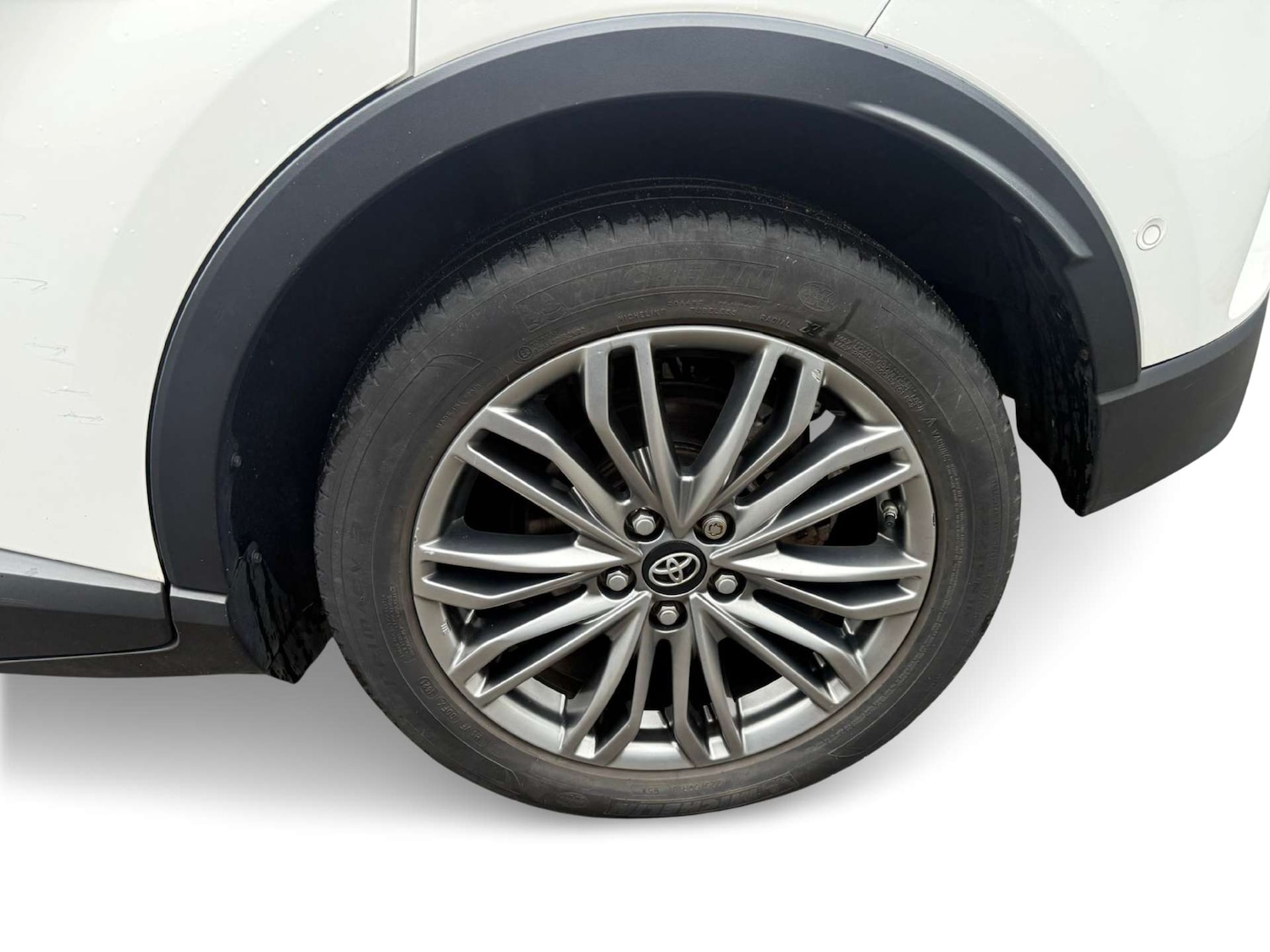 Used Toyota C-HR 2021 for sale - 77319707: Photo 21