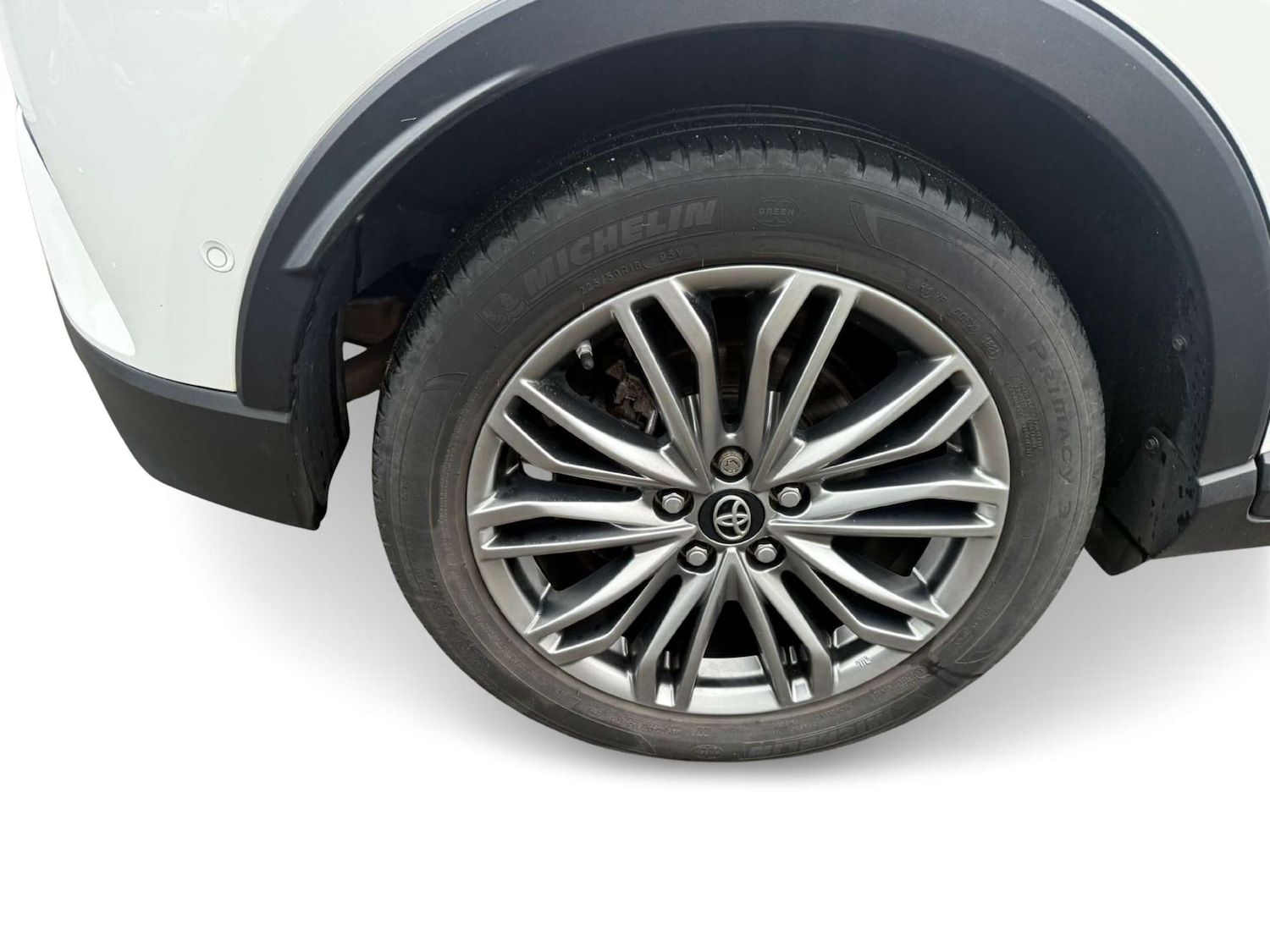 Used Toyota C-HR 2021 for sale - 77319707: Photo 23