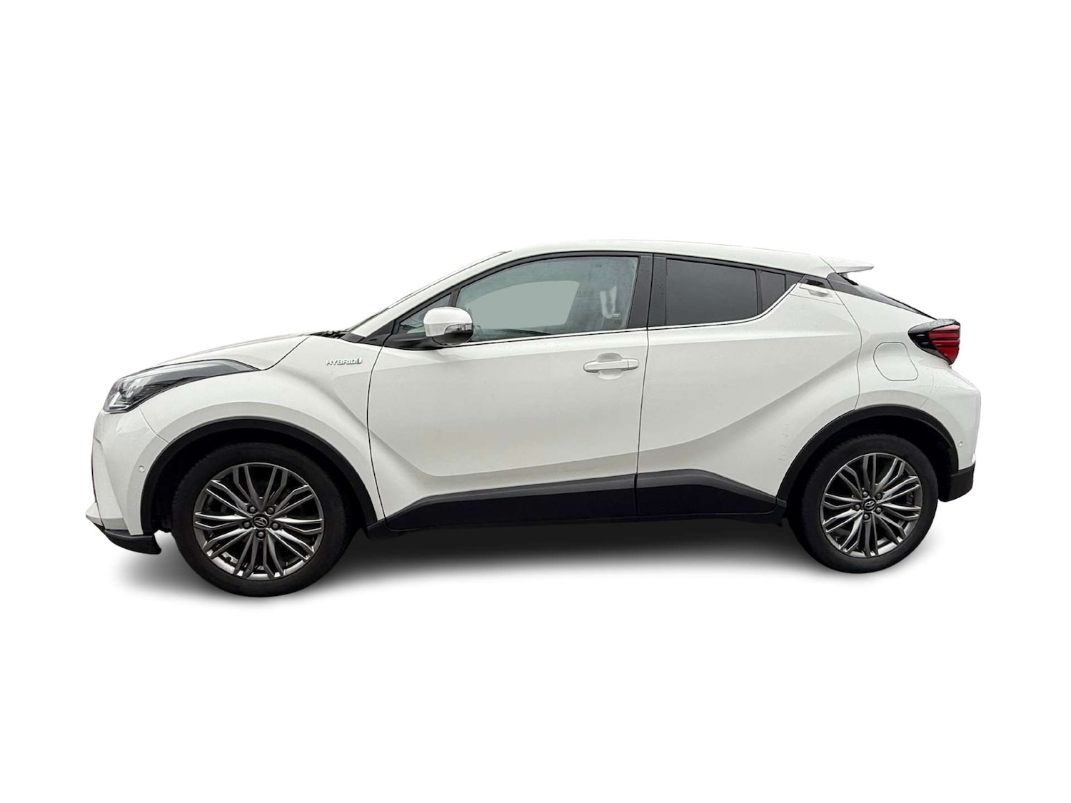 Used Toyota C-HR 2021 for sale - 77319707: Photo 9