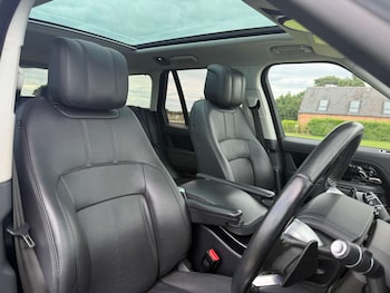 Used Land Rover Range Rover 2018 for sale - 78921291: Photo