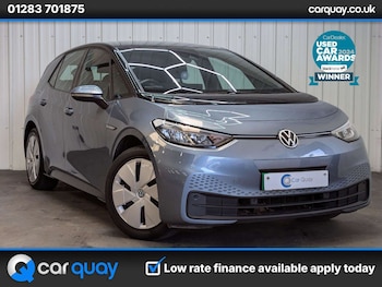 Used Volkswagen ID3 2021 for sale - 75597427: Photo