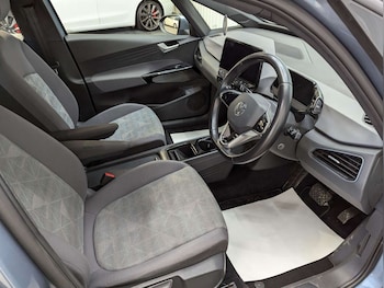 Used Volkswagen ID3 2021 for sale - 75597427: Photo
