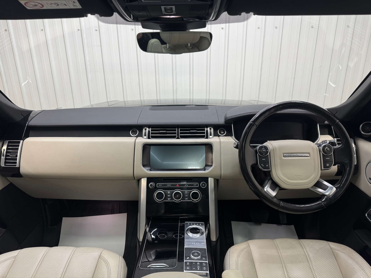 Used Land Rover Range Rover 2018 for sale - 78098931: Photo 13