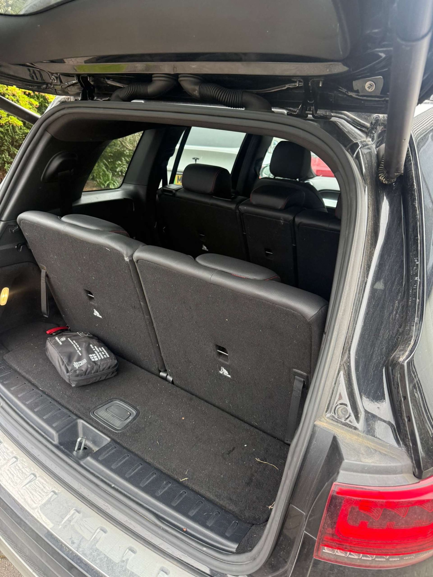 Used Mercedes-Benz GLB 2021 for sale - 78098928: Photo 13