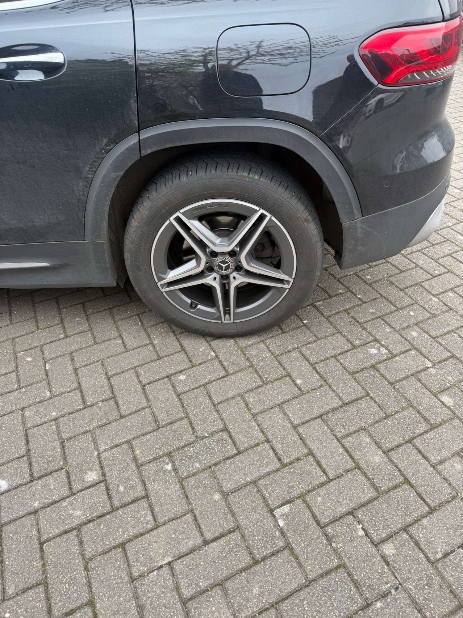 Used Mercedes-Benz GLB 2021 for sale - 78098928: Photo 16