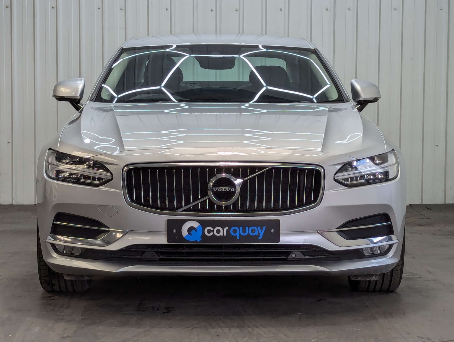 Used Volvo S90 2018 for sale - 76600882: Photo 20