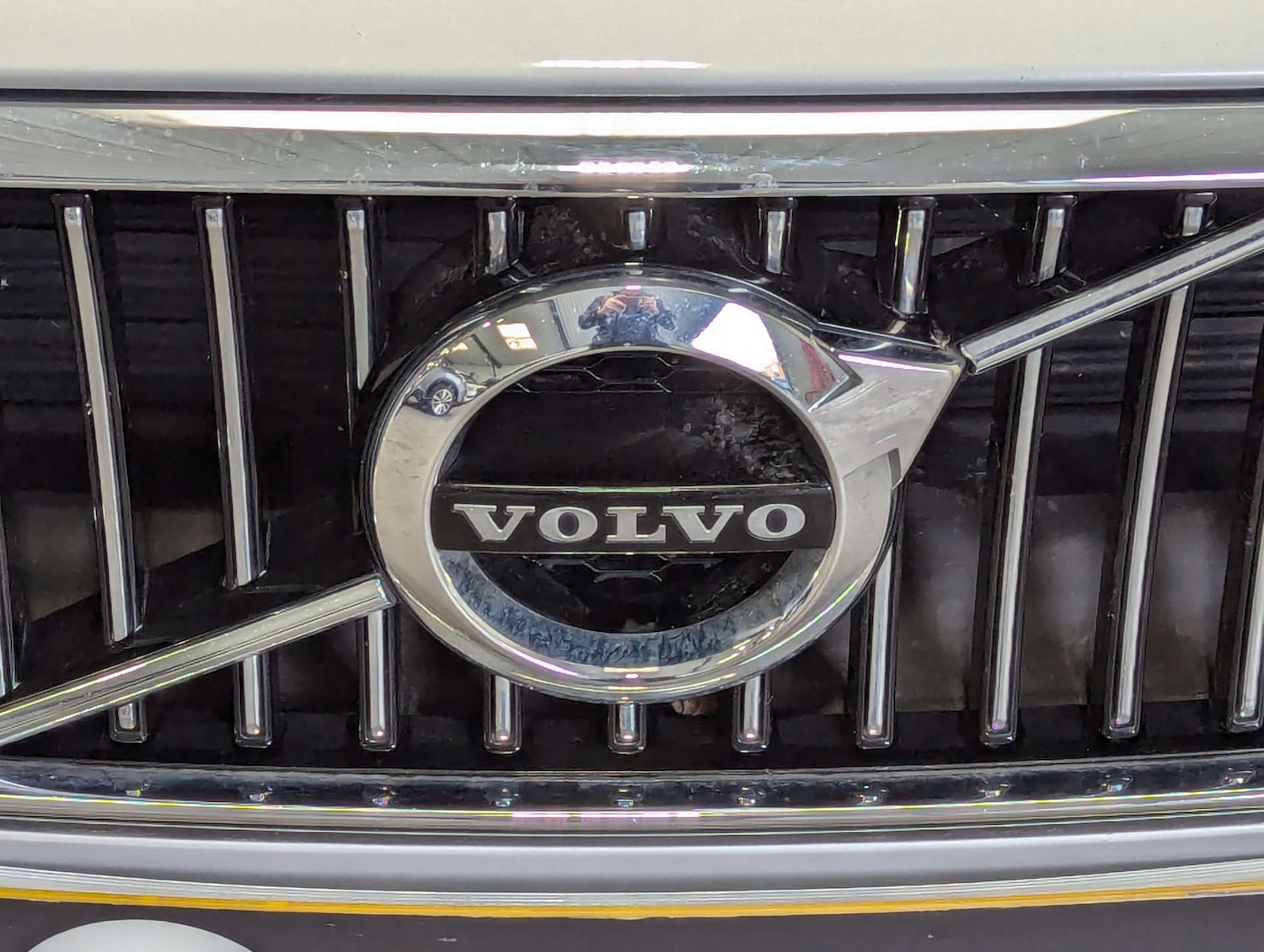 Used Volvo S90 2018 for sale - 76600882: Photo 23