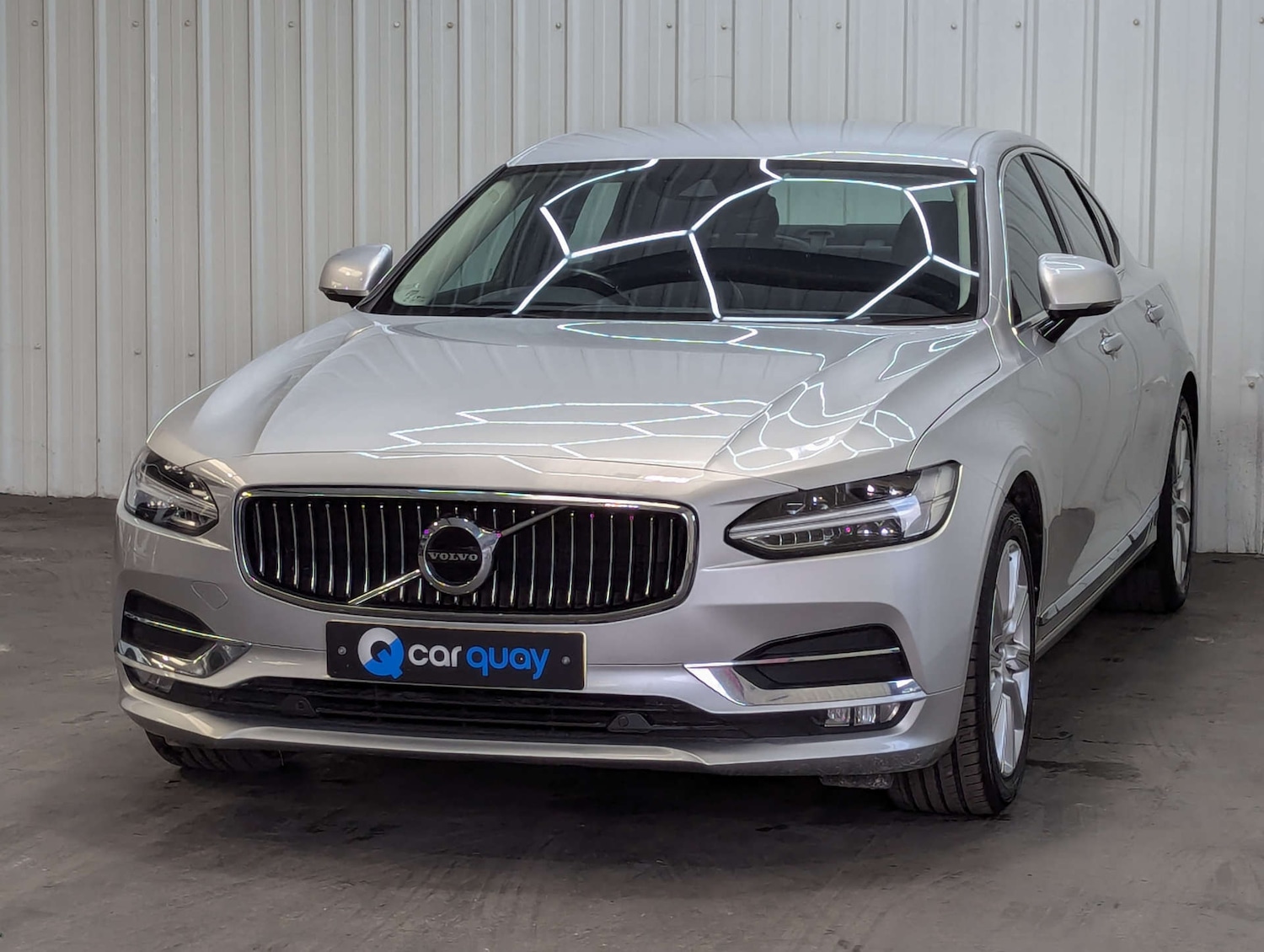 Used Volvo S90 2018 for sale - 76600882: Photo 26