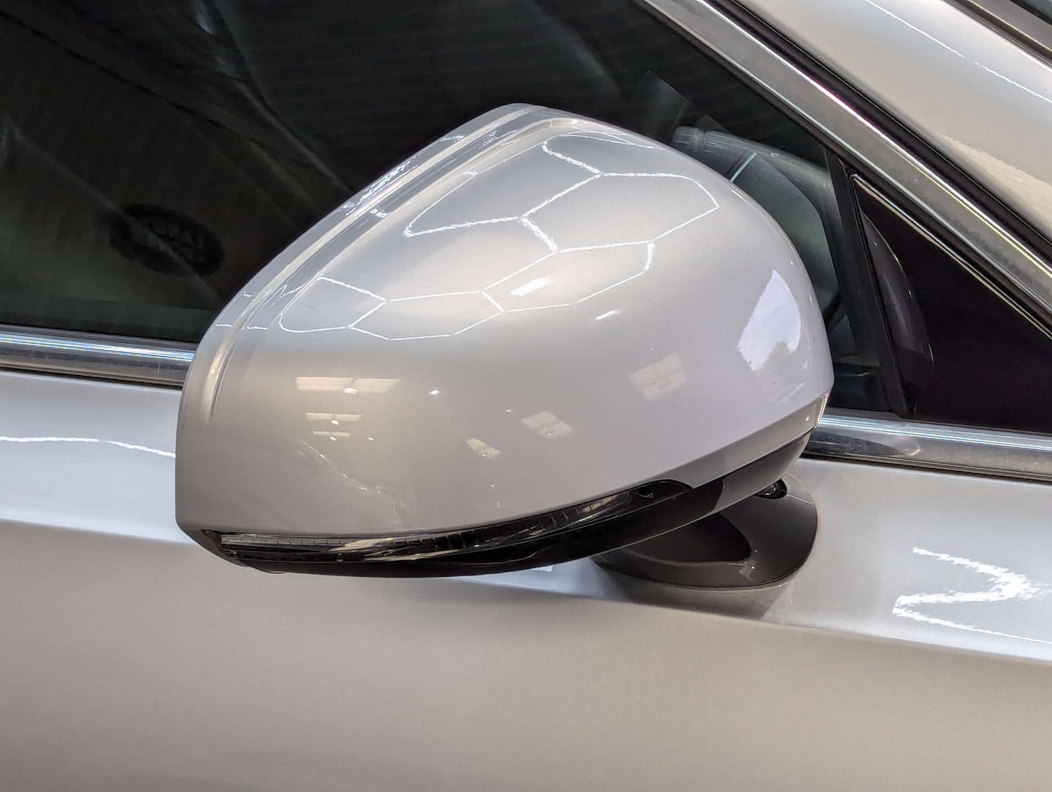 Used Volvo S90 2018 for sale - 76600882: Photo 27