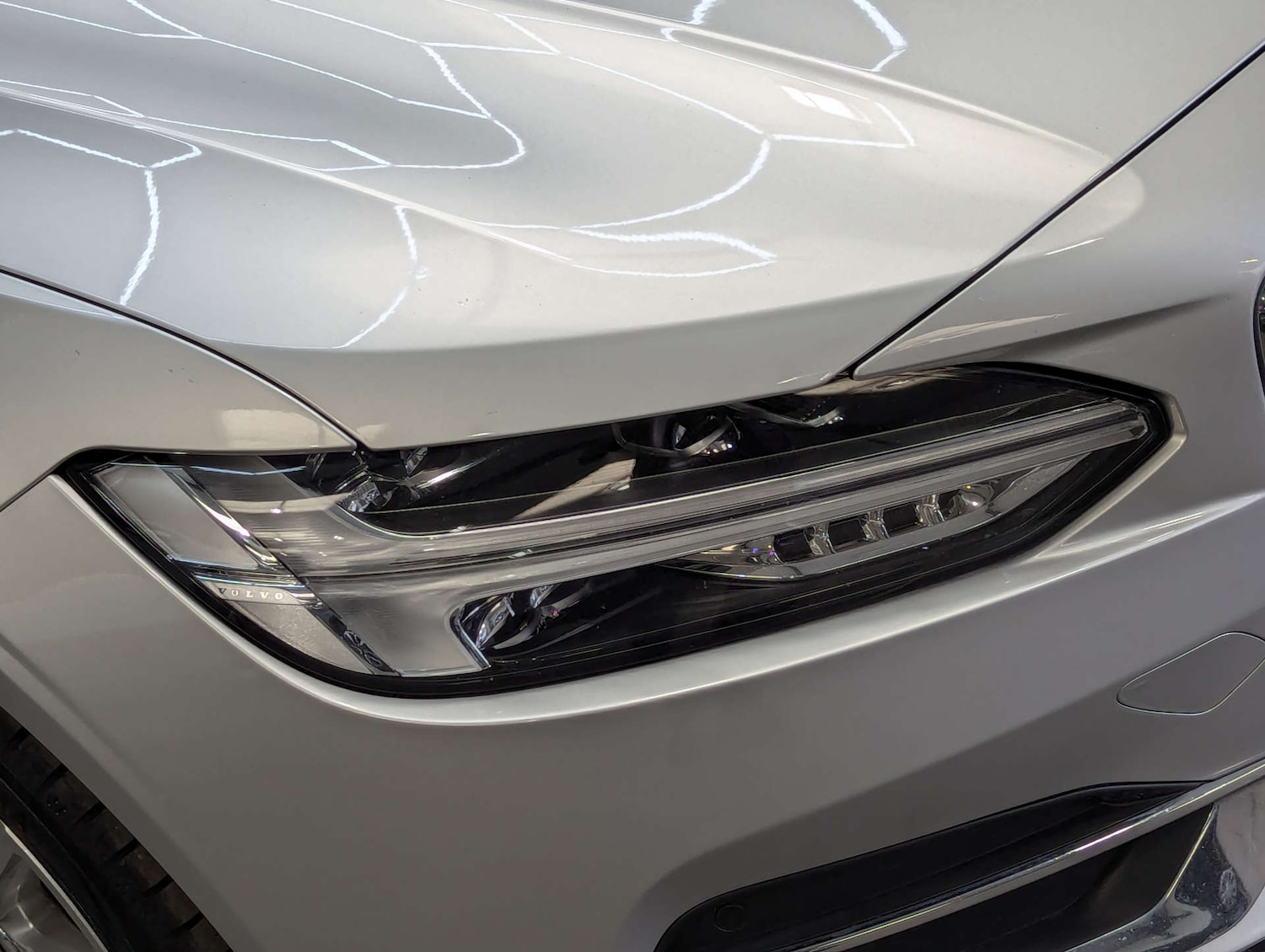 Used Volvo S90 2018 for sale - 76600882: Photo 28