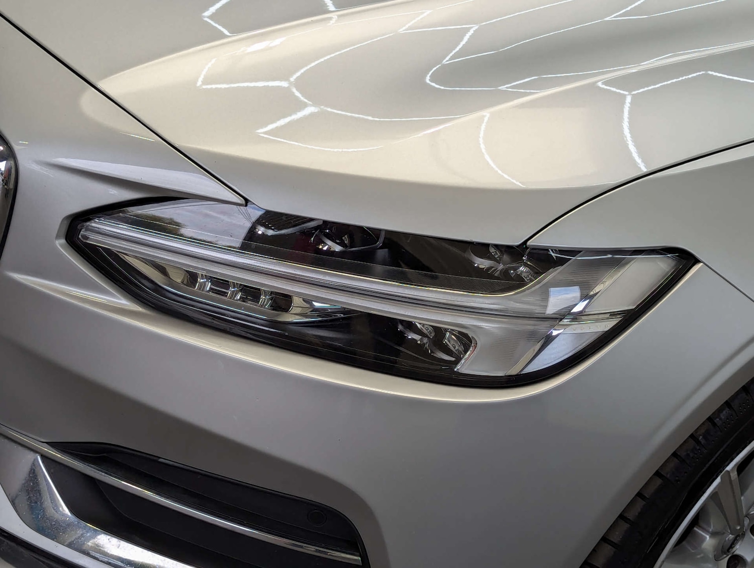 Used Volvo S90 2018 for sale - 76600882: Photo 29