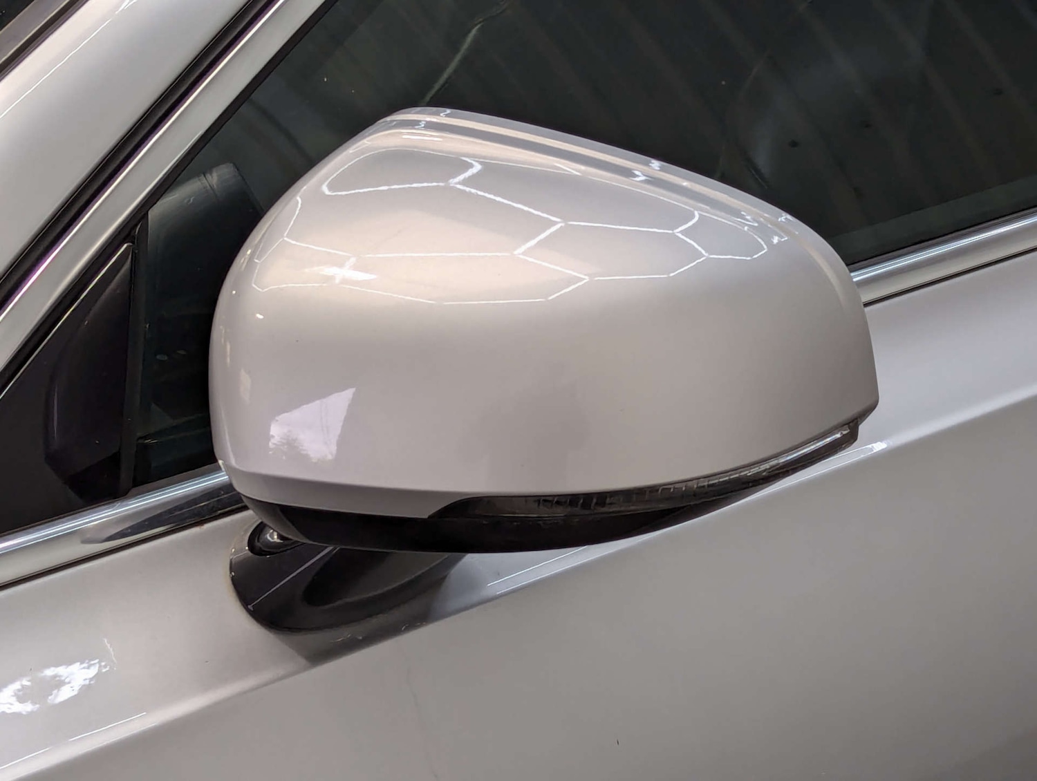 Used Volvo S90 2018 for sale - 76600882: Photo 30