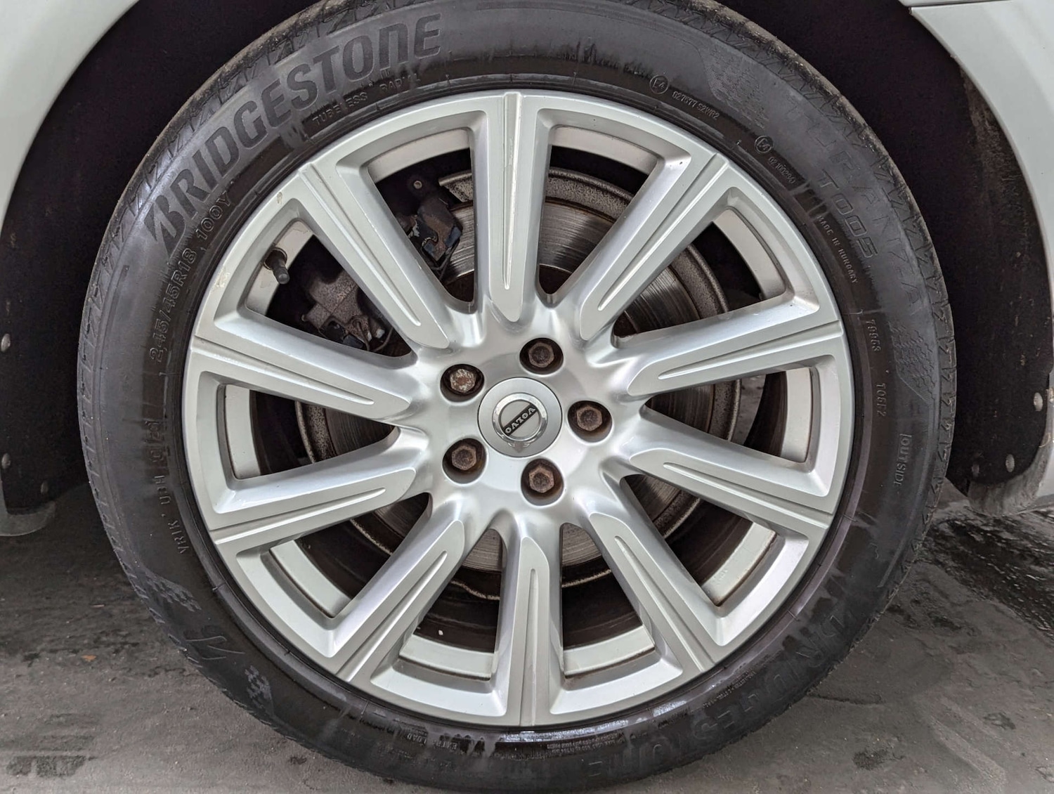 Used Volvo S90 2018 for sale - 76600882: Photo 31