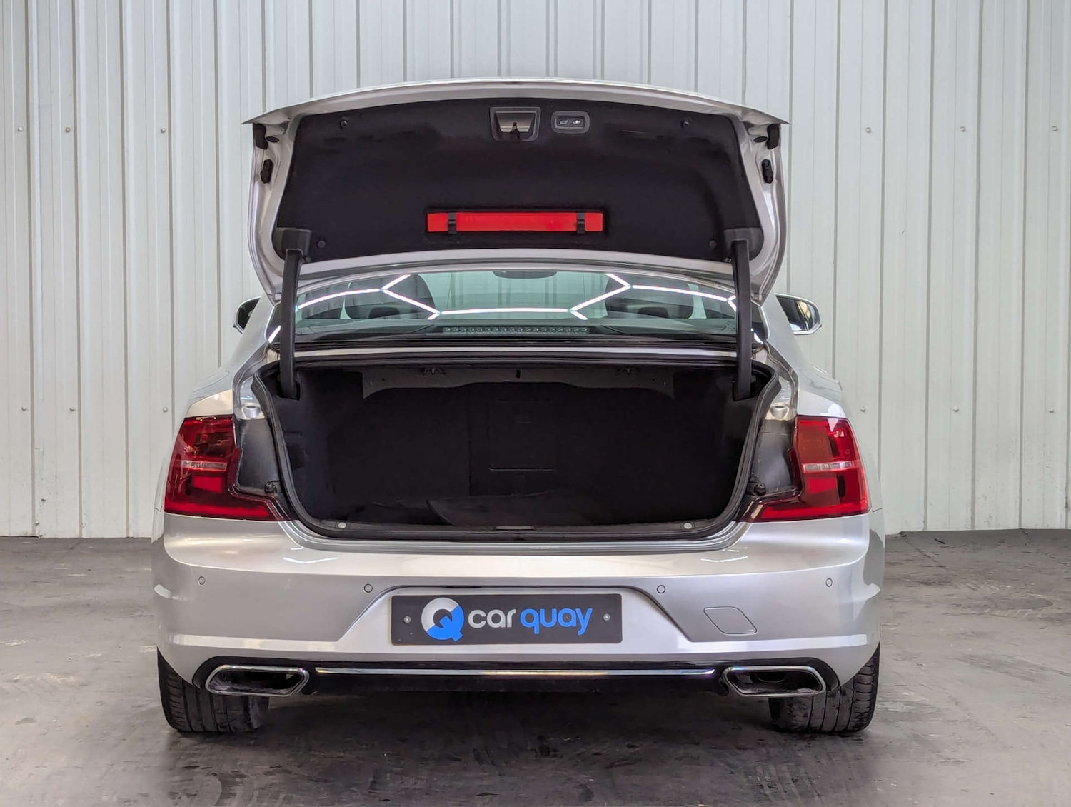 Used Volvo S90 2018 for sale - 76600882: Photo 44