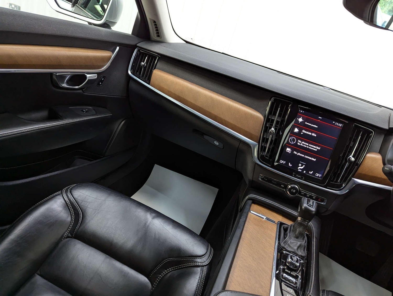 Used Volvo S90 2018 for sale - 76600882: Photo 45