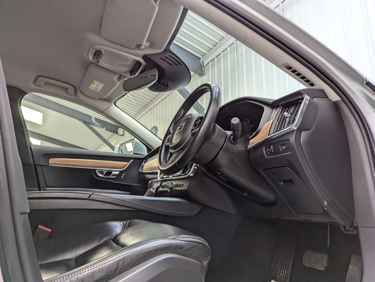 Used Volvo S90 2018 for sale - 76600882: Photo 49