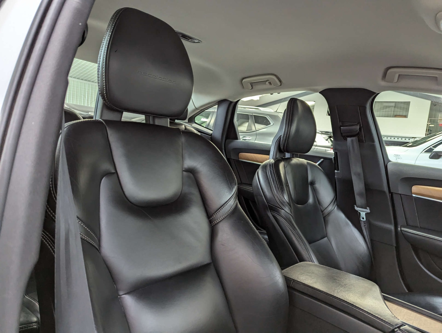 Used Volvo S90 2018 for sale - 76600882: Photo 50