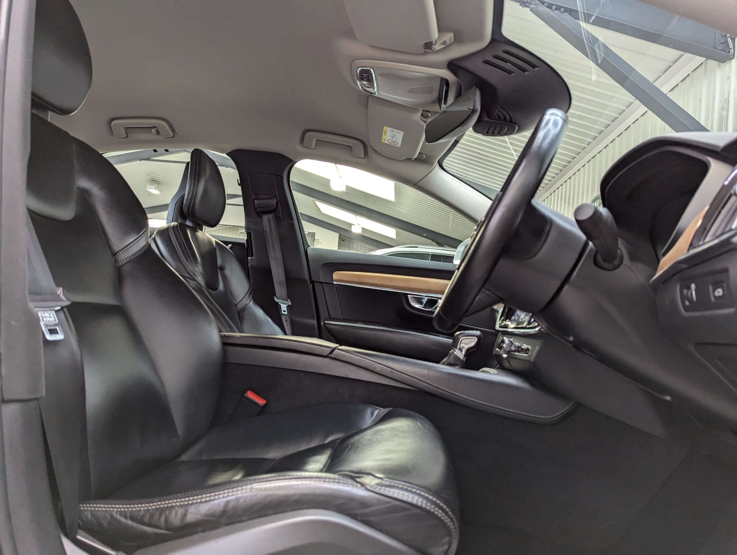 Used Volvo S90 2018 for sale - 76600882: Photo 51