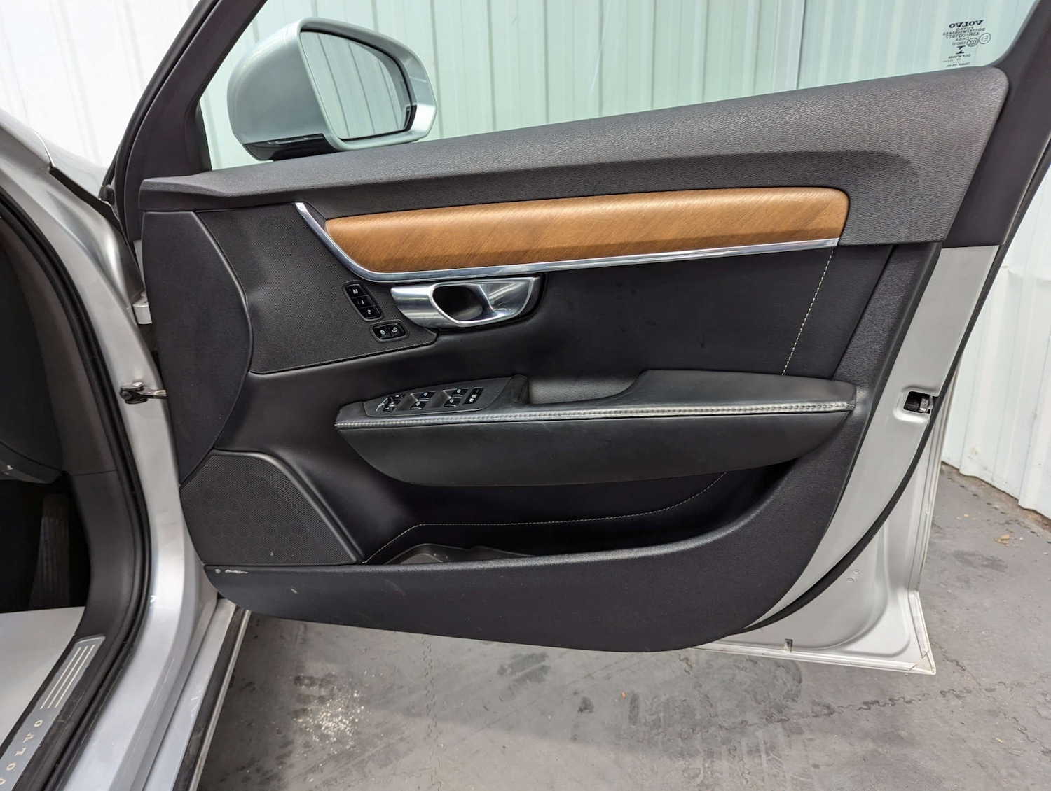 Used Volvo S90 2018 for sale - 76600882: Photo 52