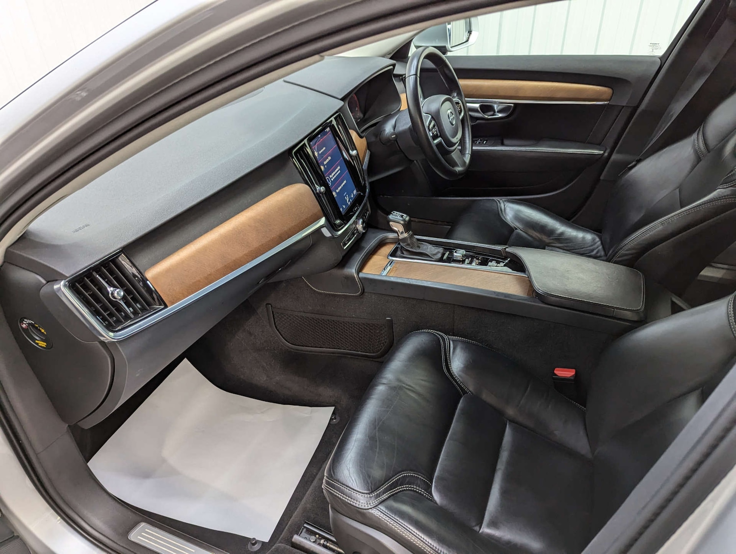 Used Volvo S90 2018 for sale - 76600882: Photo 53